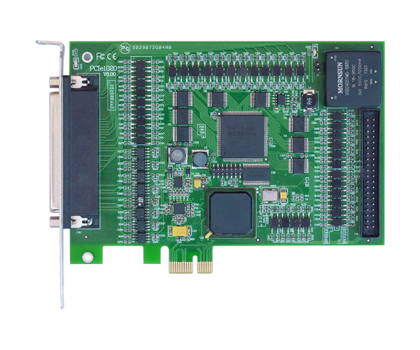 PCIe1020